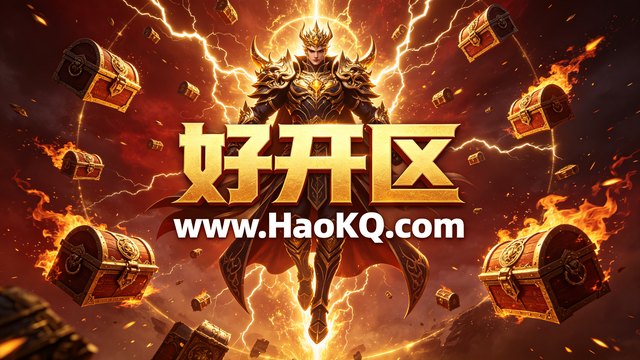 超级变态