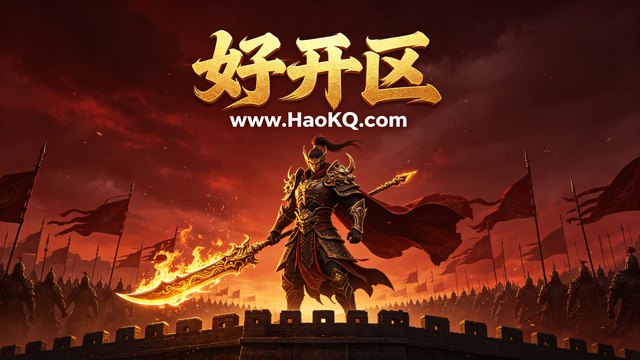 单职业传奇