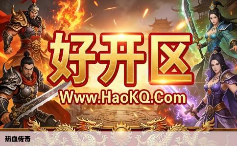 热血传奇