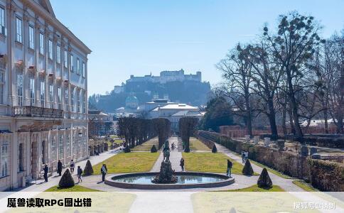 魔兽读取RPG图出错