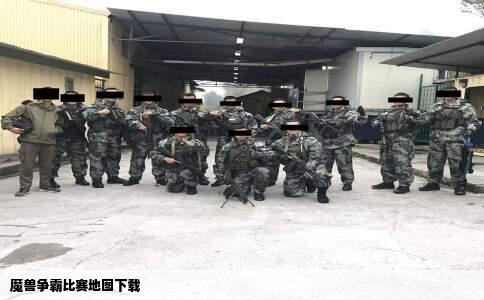 魔兽争霸比赛地图下载