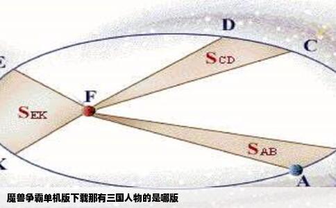 魔兽争霸单机版下载那有三国人物的是哪版