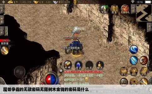 魔兽争霸的无敌密码无限树木金钱的密码是什么